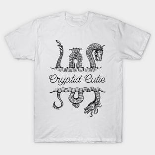 Cryptid Cutie T-Shirt